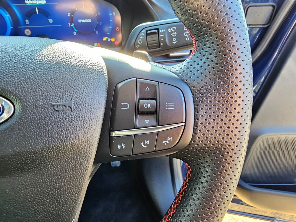 Used Ford Puma 2023 for sale - 76617197: Photo 24