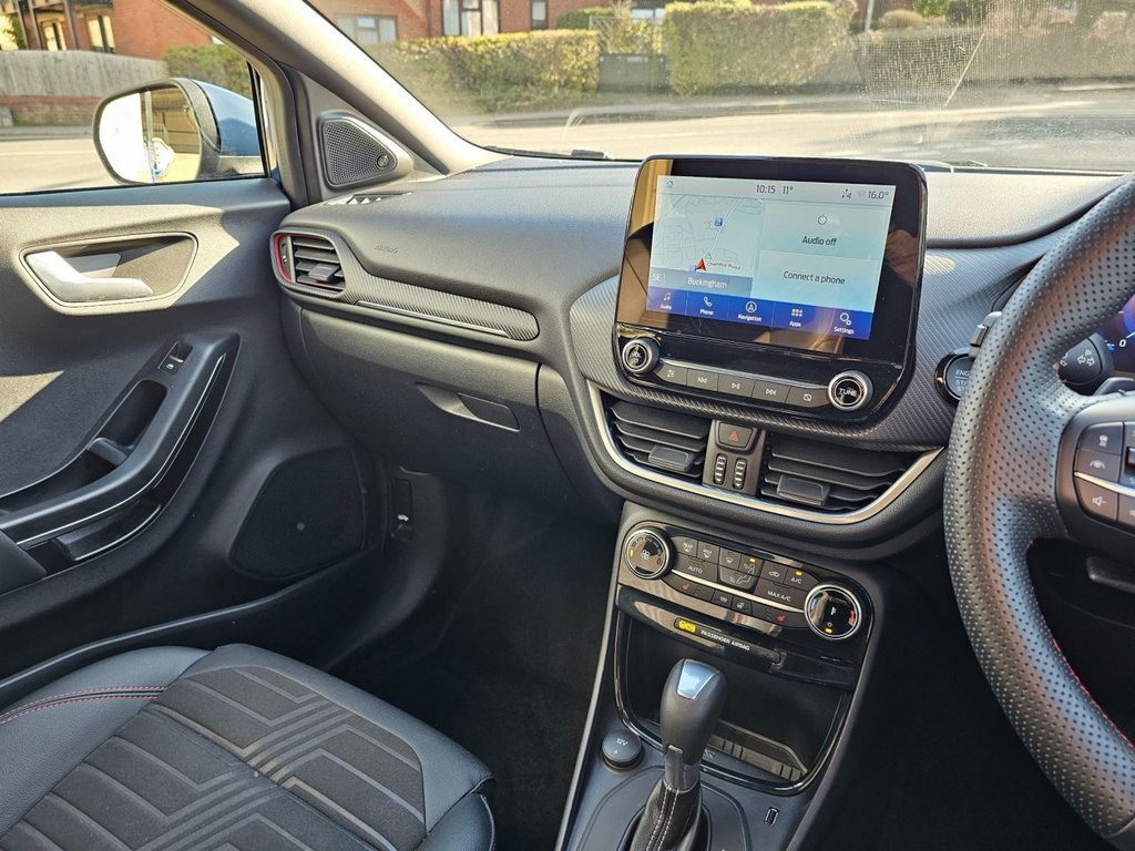 Used Ford Puma 2023 for sale - 76617197: Photo 28