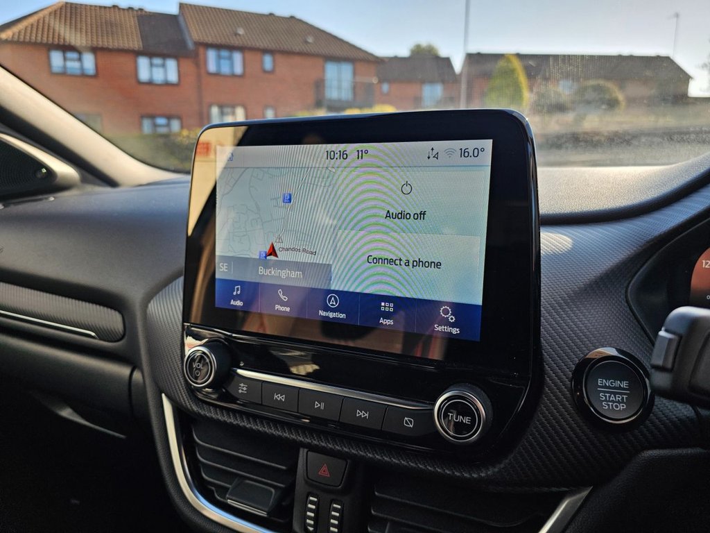 Used Ford Puma 2023 for sale - 76617197: Photo 29