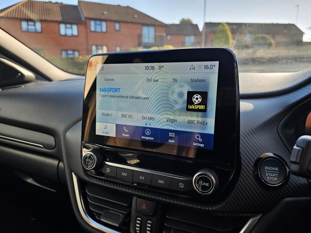 Used Ford Puma 2023 for sale - 76617197: Photo 30