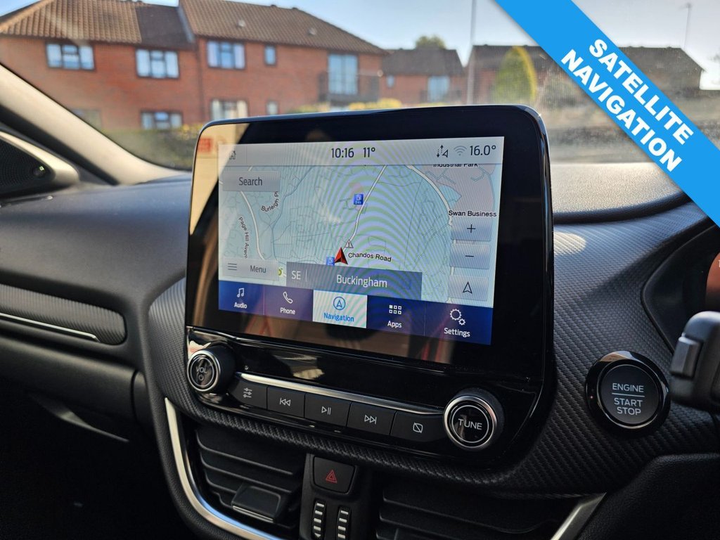 Used Ford Puma 2023 for sale - 76617197: Photo 31