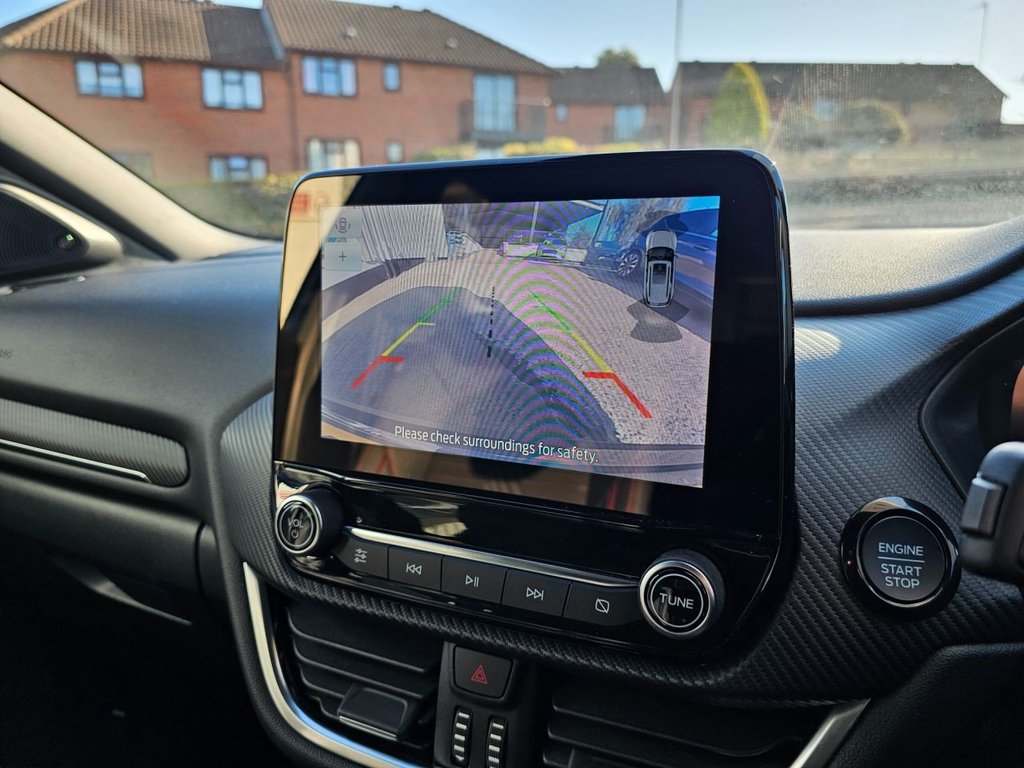 Used Ford Puma 2023 for sale - 76617197: Photo 32