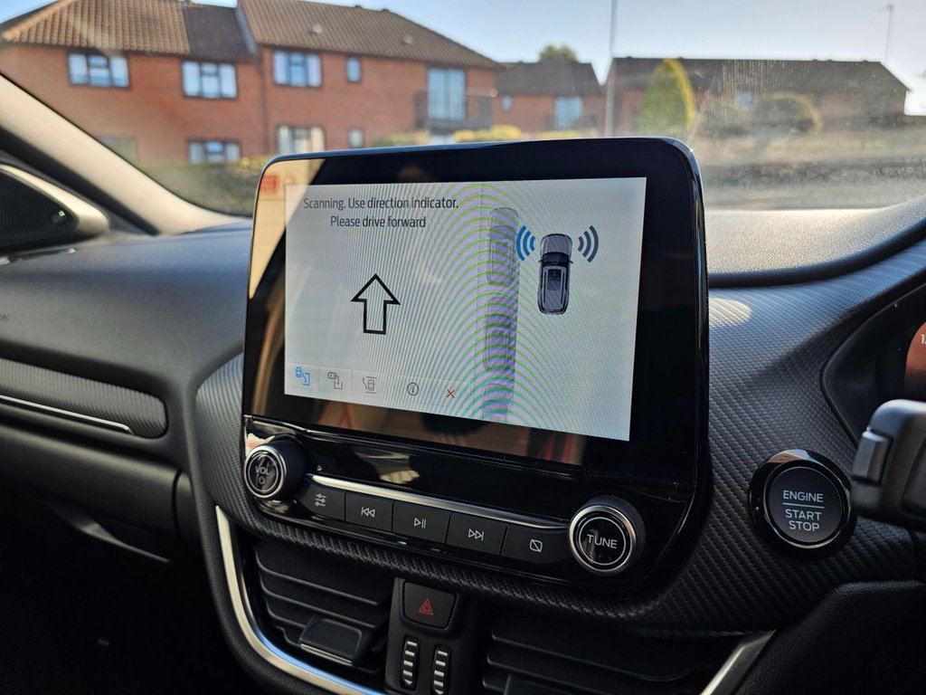 Used Ford Puma 2023 for sale - 76617197: Photo 33