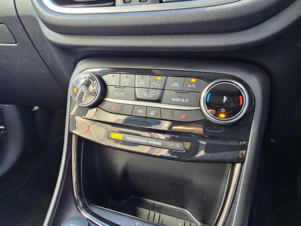 Used Ford Puma 2023 for sale - 76617197: Photo 34