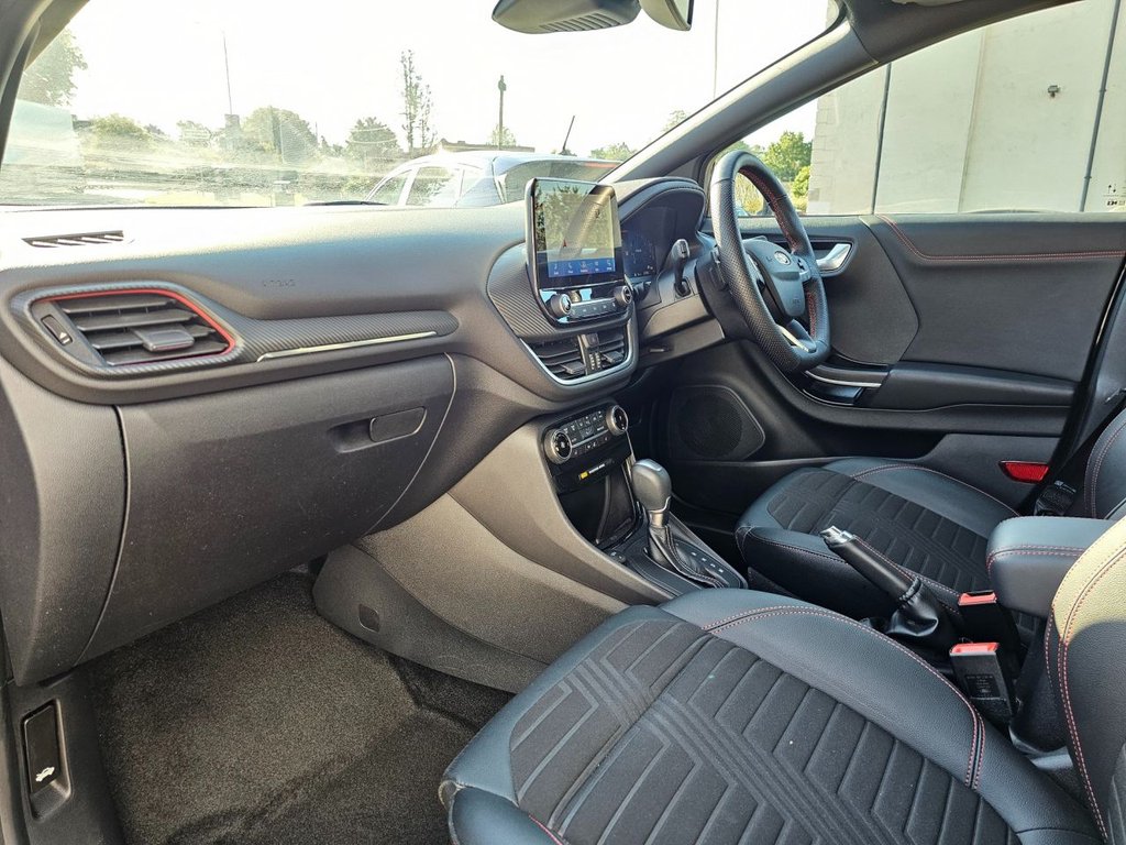Used Ford Puma 2023 for sale - 76617197: Photo 41