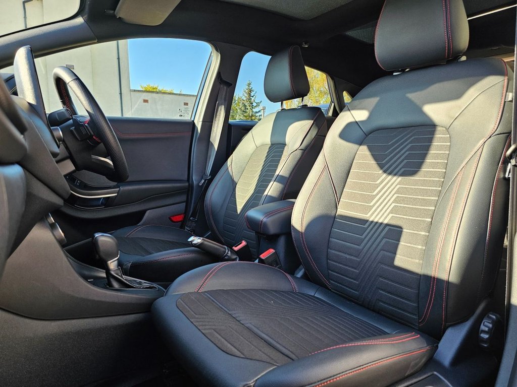 Used Ford Puma 2023 for sale - 76617197: Photo 42