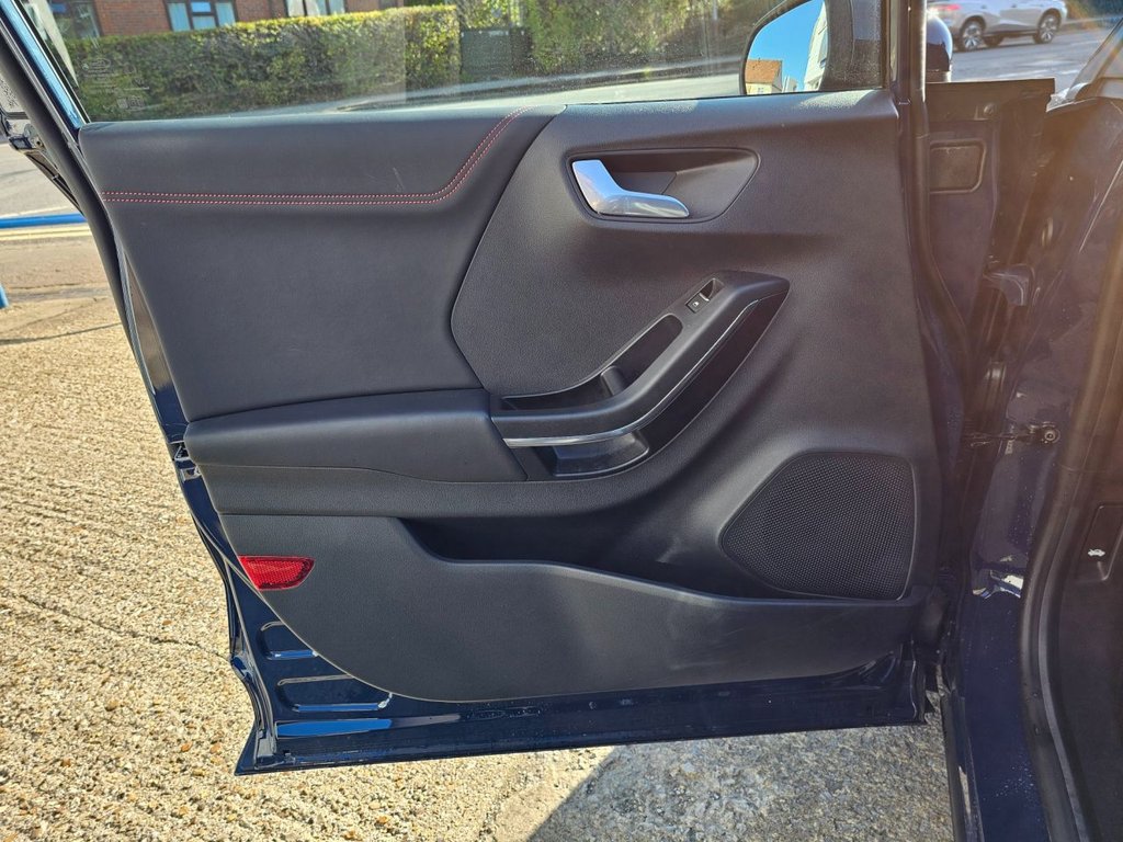 Used Ford Puma 2023 for sale - 76617197: Photo 43