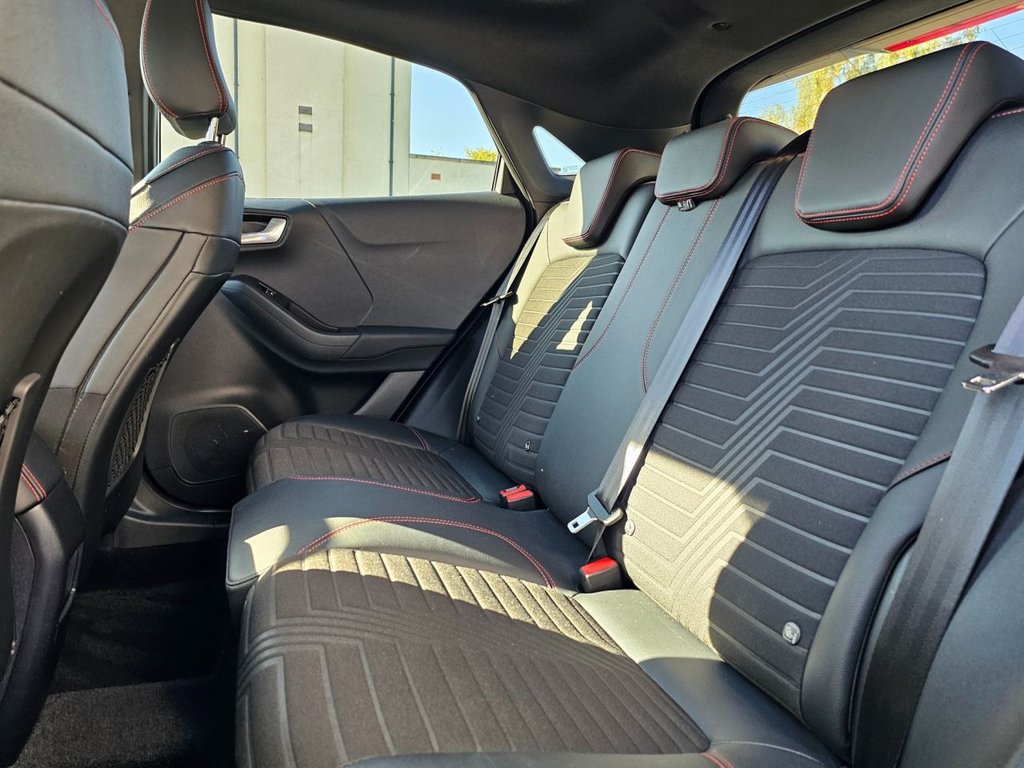 Used Ford Puma 2023 for sale - 76617197: Photo 46