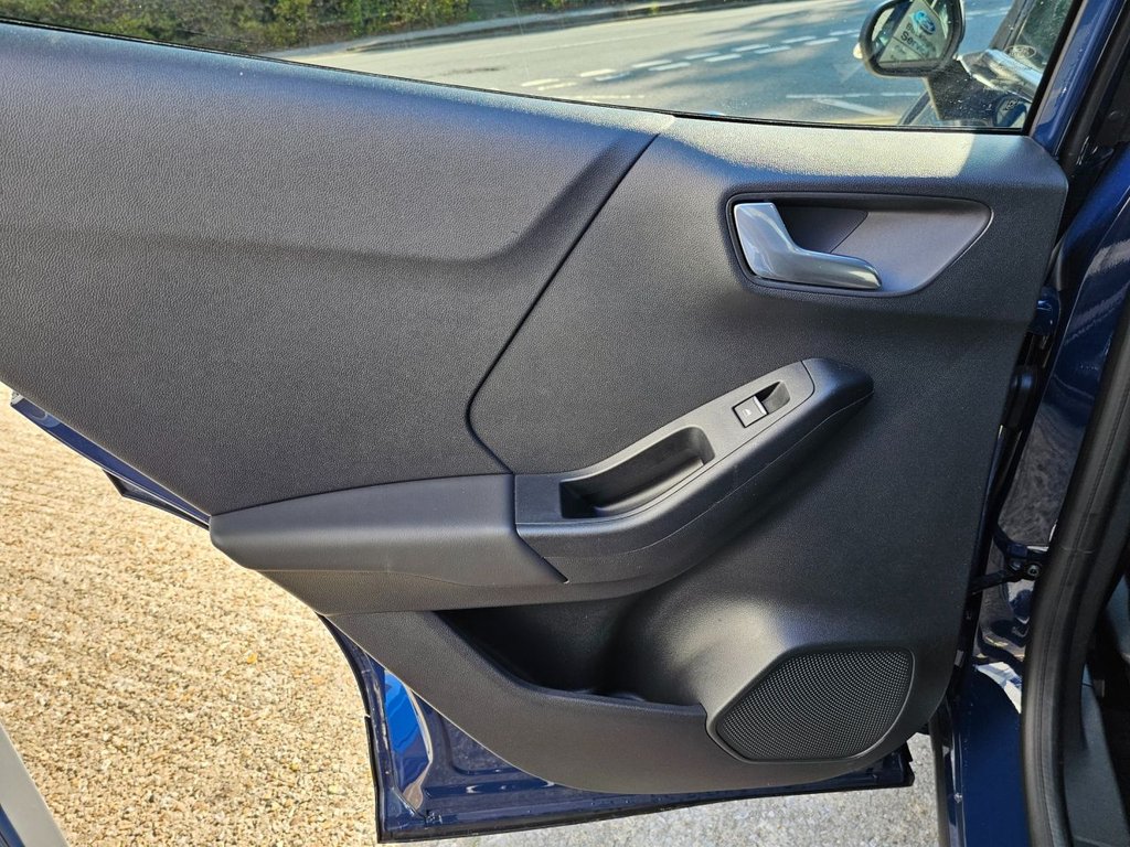 Used Ford Puma 2023 for sale - 76617197: Photo 47