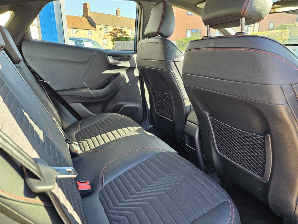 Used Ford Puma 2023 for sale - 76617197: Photo 49