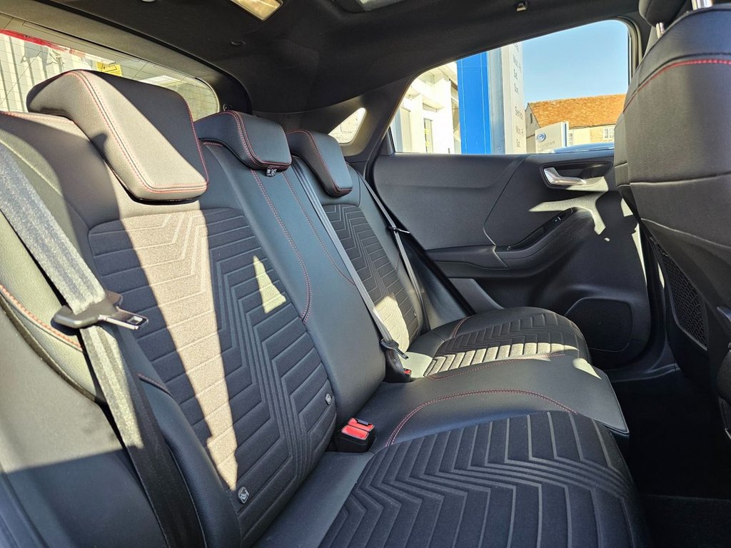 Used Ford Puma 2023 for sale - 76617197: Photo 50