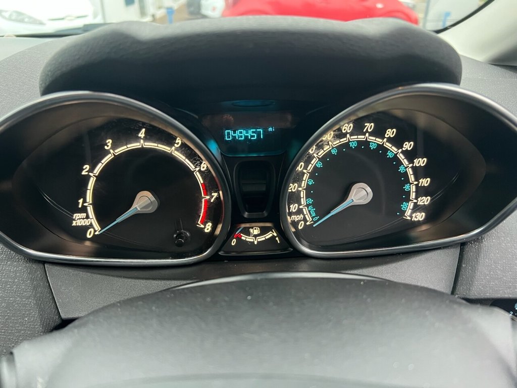 Used Ford Fiesta 2016 for sale - 77049085: Photo 17