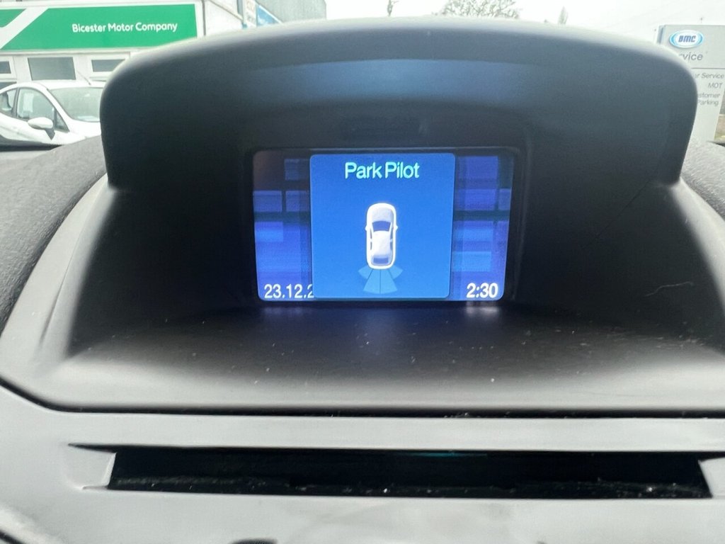 Used Ford Fiesta 2016 for sale - 77049085: Photo 18