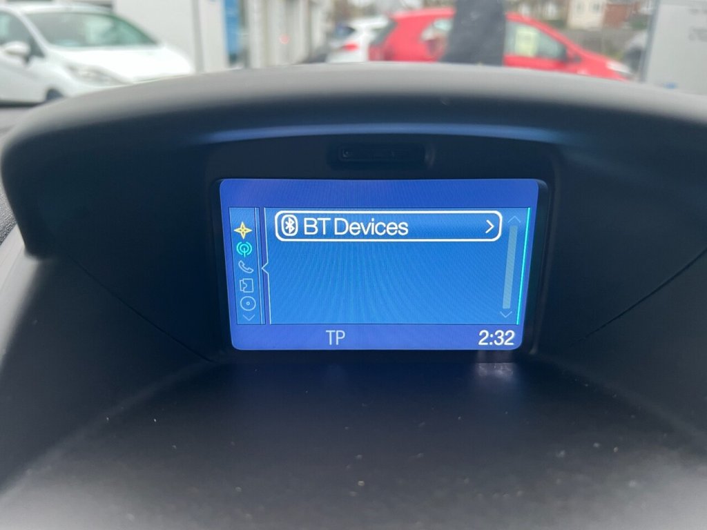 Used Ford Fiesta 2016 for sale - 77049085: Photo 21