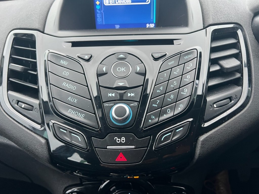 Used Ford Fiesta 2016 for sale - 77049085: Photo 22