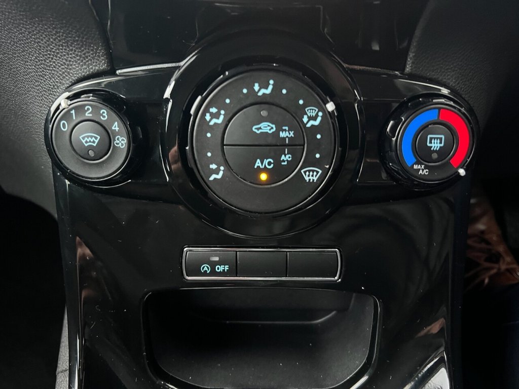 Used Ford Fiesta 2016 for sale - 77049085: Photo 23