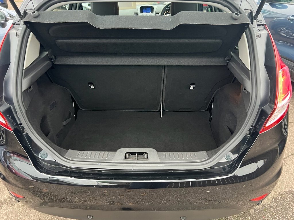 Used Ford Fiesta 2016 for sale - 77049085: Photo 26