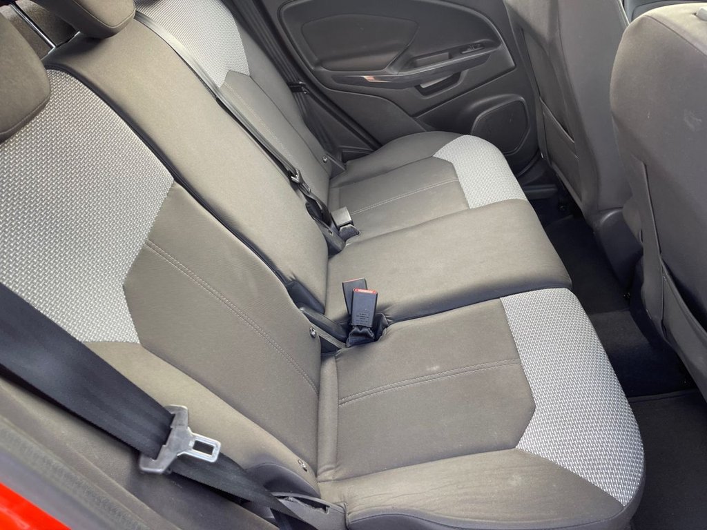Used Ford Ecosport 2018 for sale - 76631670: Photo 12