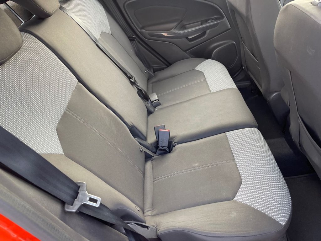 Used Ford Ecosport 2018 for sale - 76631670: Photo 13