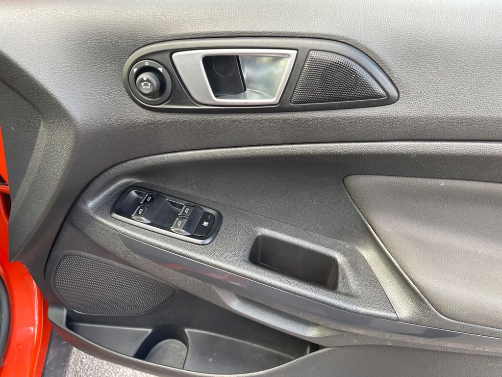 Used Ford Ecosport 2018 for sale - 76631670: Photo 14