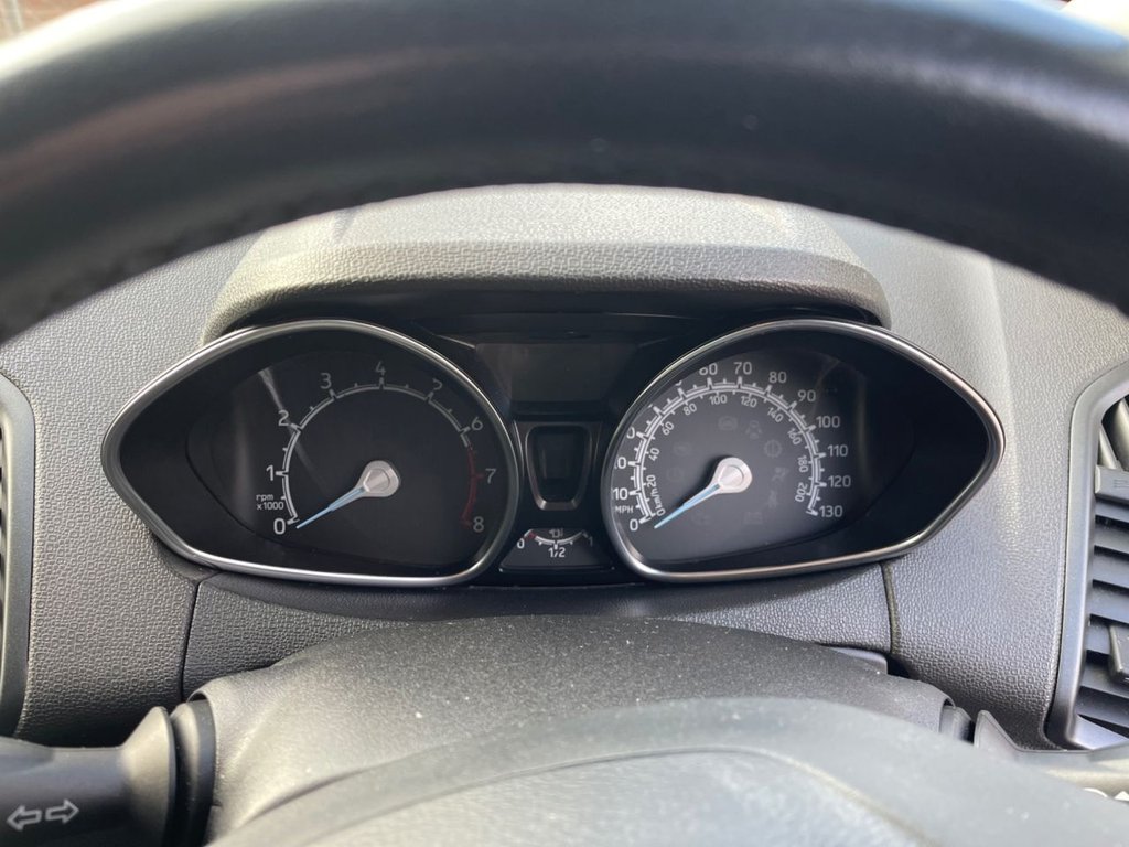 Used Ford Ecosport 2018 for sale - 76631670: Photo 16