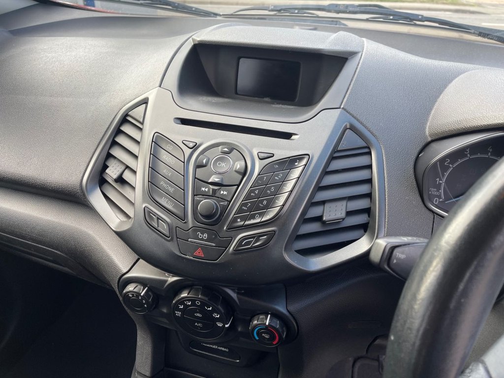 Used Ford Ecosport 2018 for sale - 76631670: Photo 17