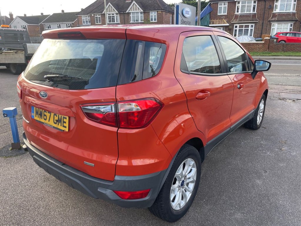 Used Ford Ecosport 2018 for sale - 76631670: Photo 5