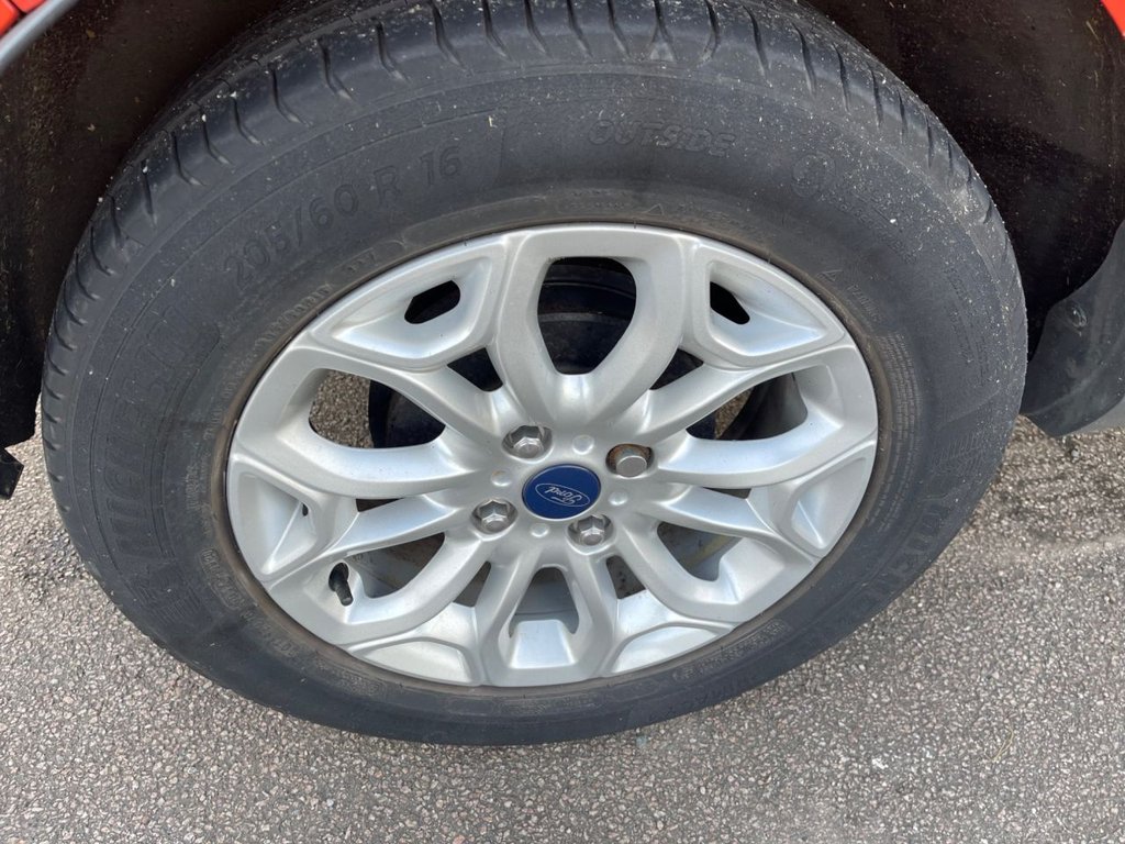 Used Ford Ecosport 2018 for sale - 76631670: Photo 6