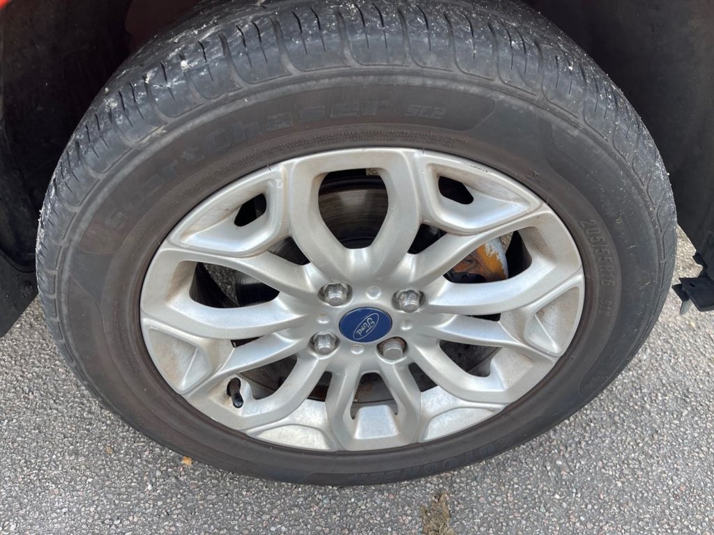 Used Ford Ecosport 2018 for sale - 76631670: Photo 7