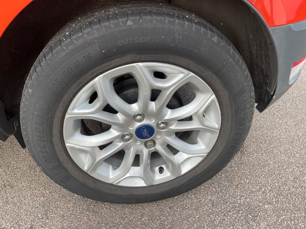Used Ford Ecosport 2018 for sale - 76631670: Photo 9