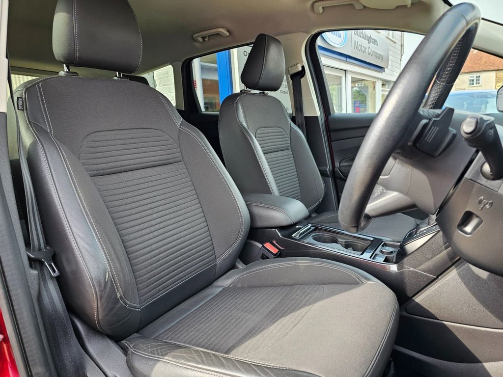 Used Ford Kuga 2017 for sale - 76617250: Photo 18