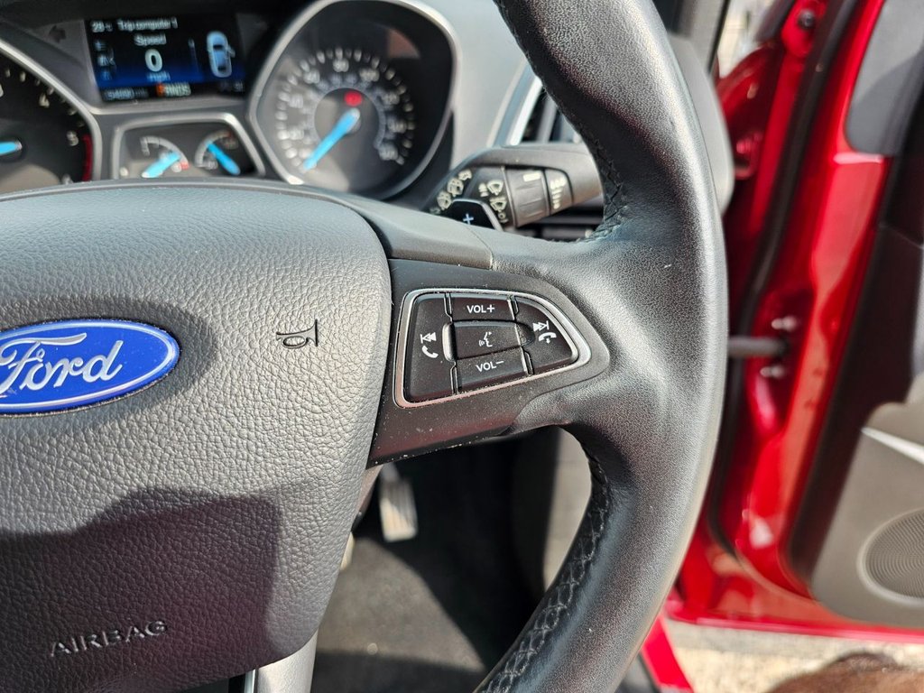 Used Ford Kuga 2017 for sale - 76617250: Photo 23