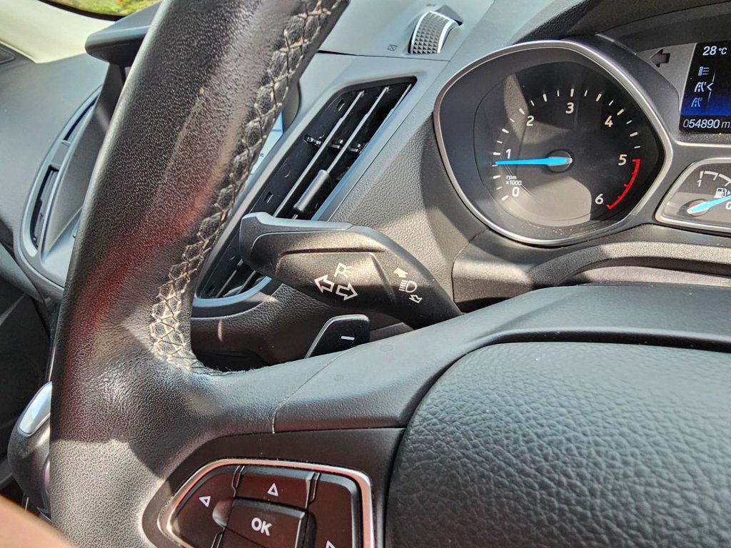 Used Ford Kuga 2017 for sale - 76617250: Photo 24