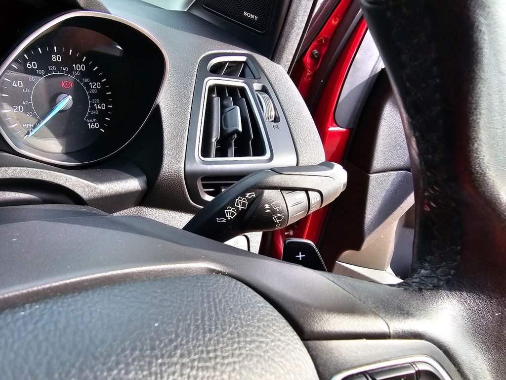 Used Ford Kuga 2017 for sale - 76617250: Photo 25