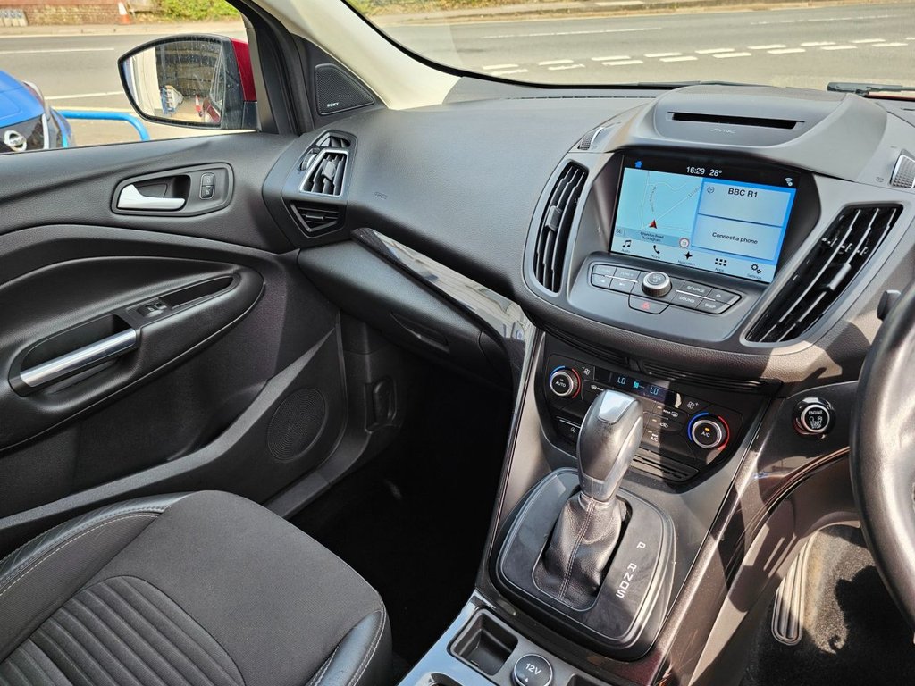 Used Ford Kuga 2017 for sale - 76617250: Photo 28