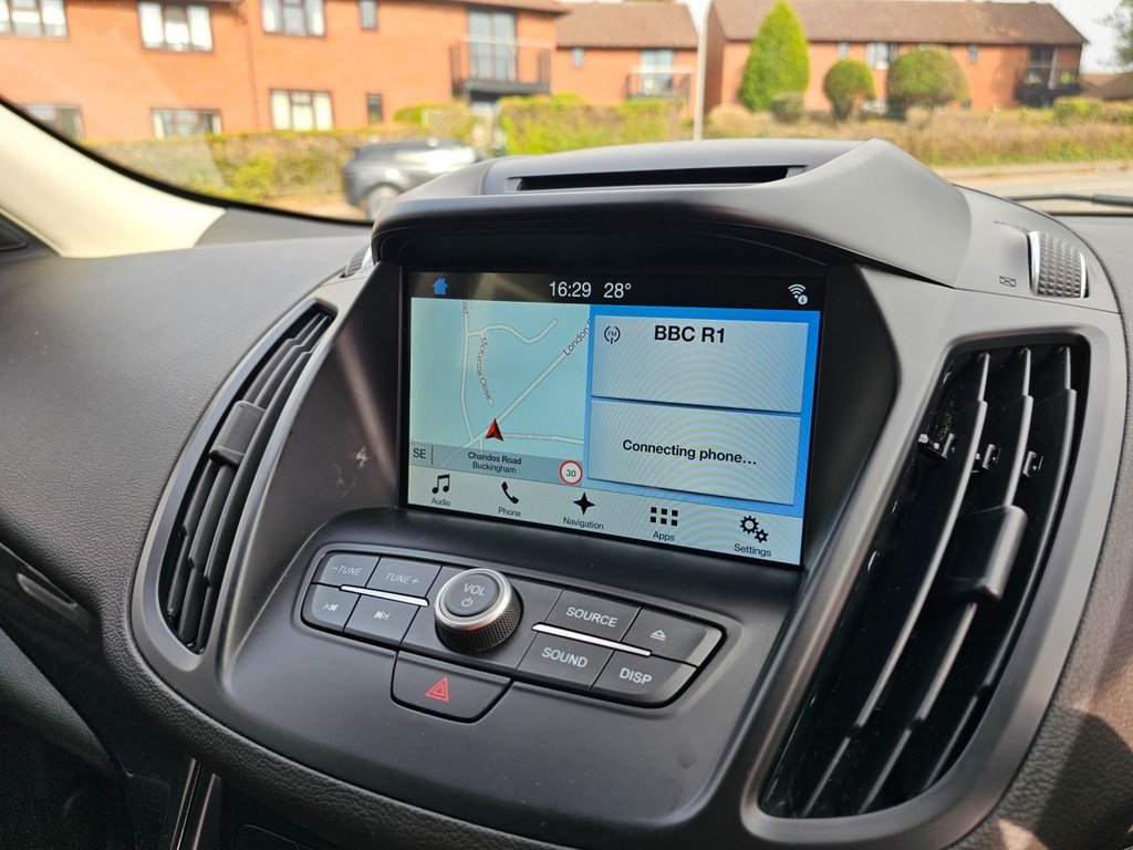 Used Ford Kuga 2017 for sale - 76617250: Photo 29