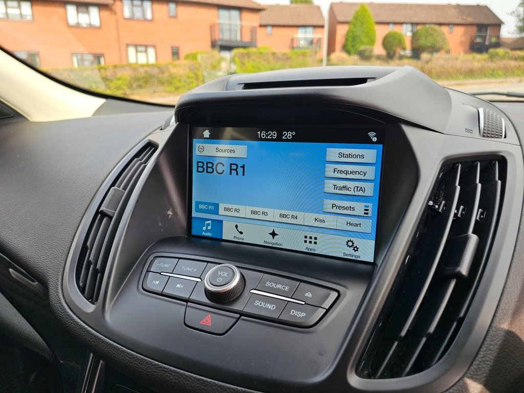 Used Ford Kuga 2017 for sale - 76617250: Photo 30