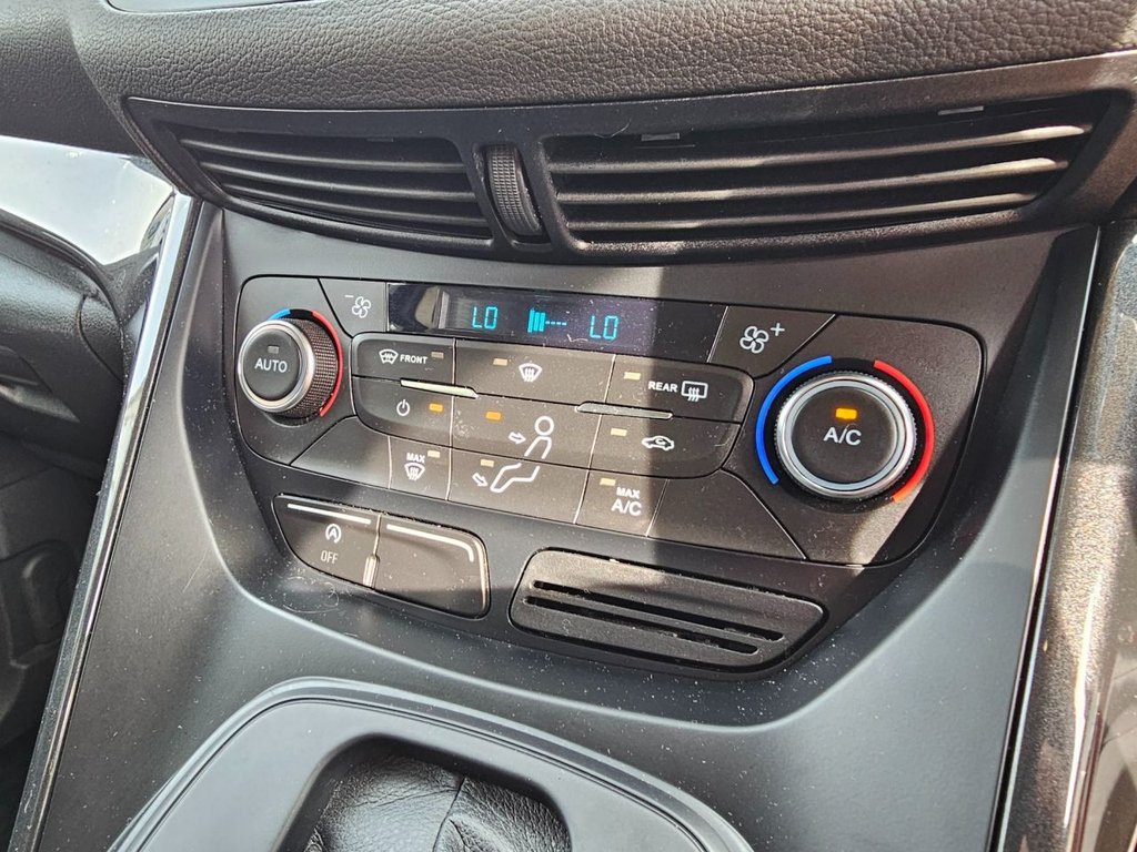 Used Ford Kuga 2017 for sale - 76617250: Photo 33