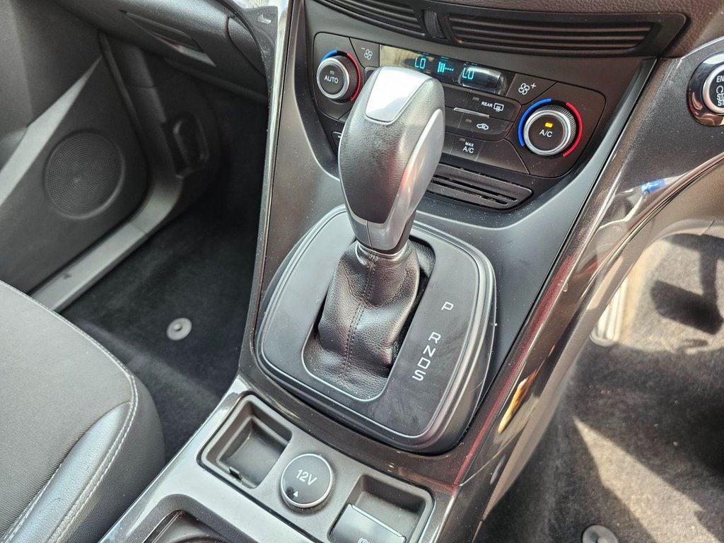 Used Ford Kuga 2017 for sale - 76617250: Photo 35