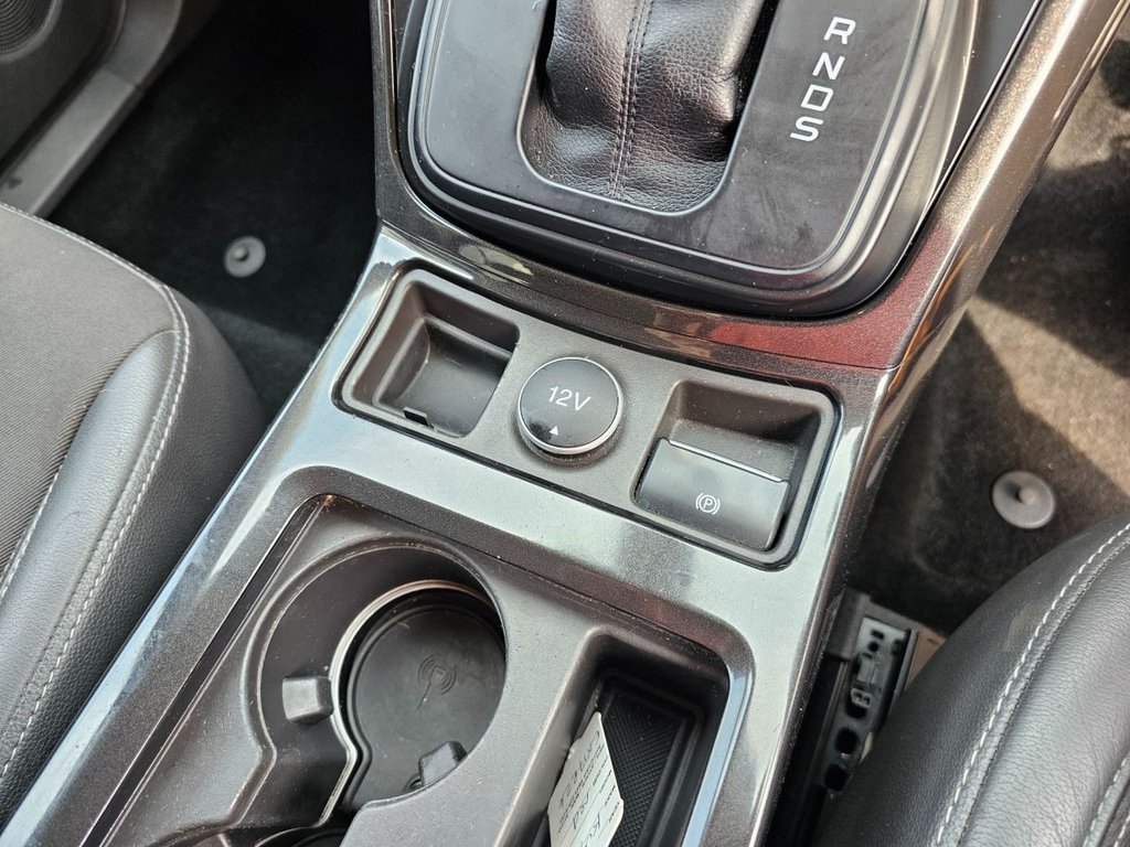 Used Ford Kuga 2017 for sale - 76617250: Photo 36