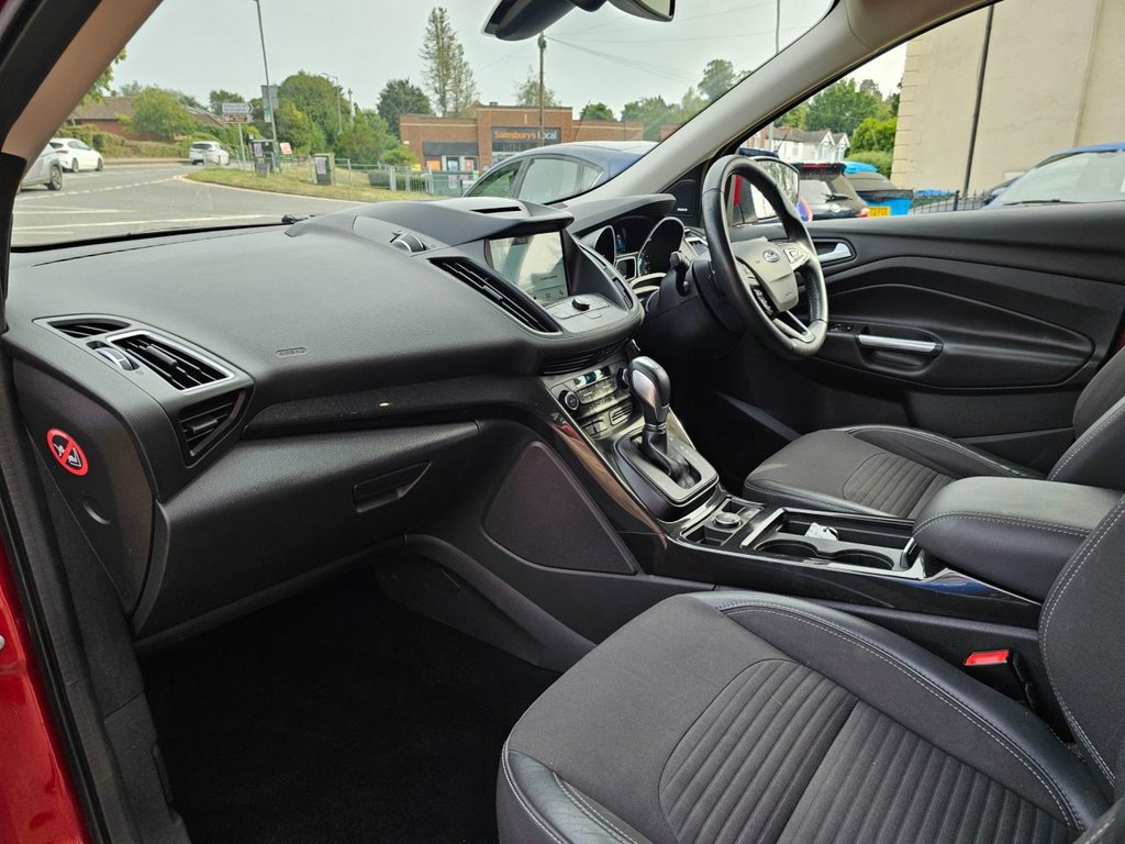 Used Ford Kuga 2017 for sale - 76617250: Photo 37