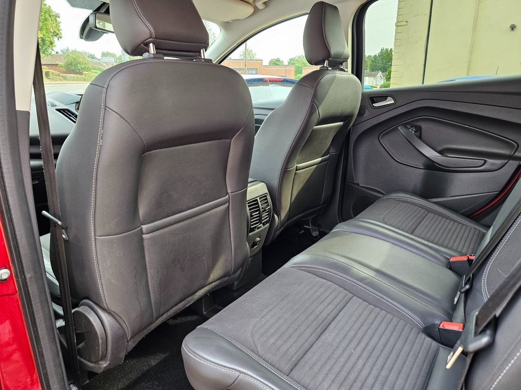 Used Ford Kuga 2017 for sale - 76617250: Photo 41