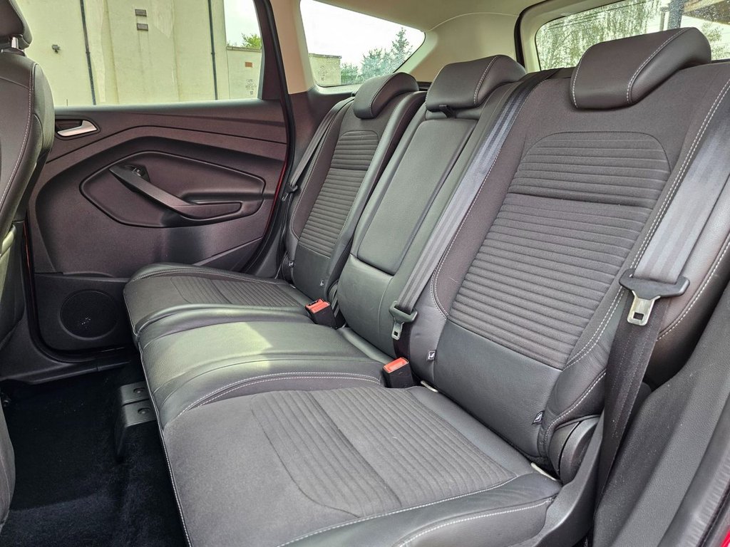 Used Ford Kuga 2017 for sale - 76617250: Photo 42