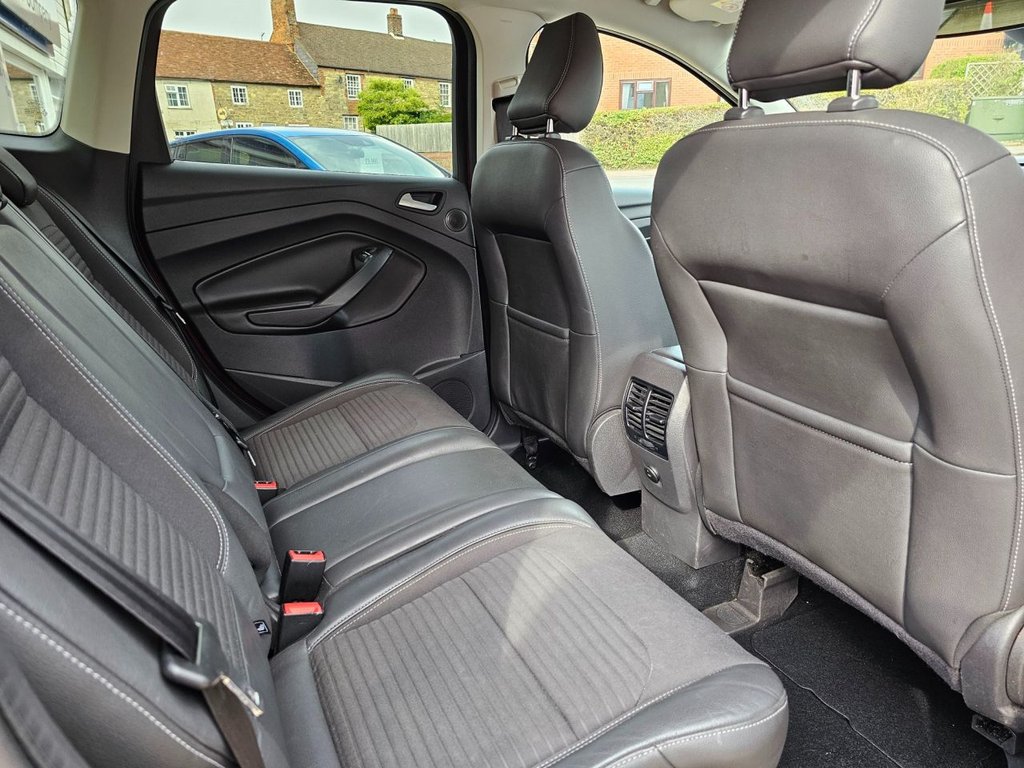 Used Ford Kuga 2017 for sale - 76617250: Photo 45