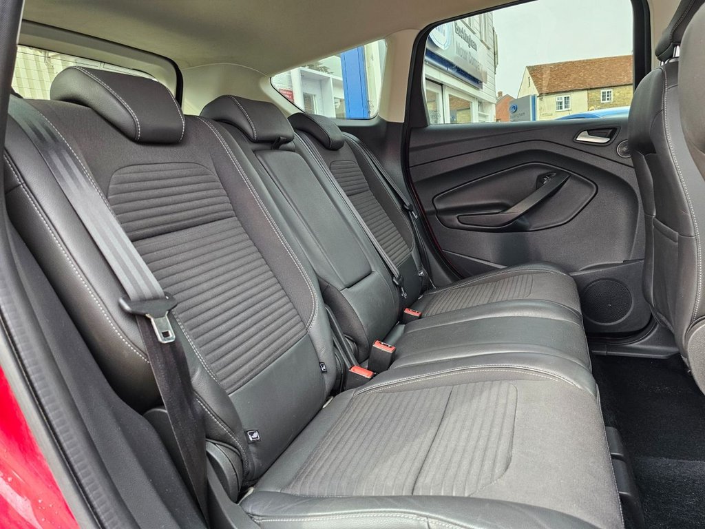Used Ford Kuga 2017 for sale - 76617250: Photo 46