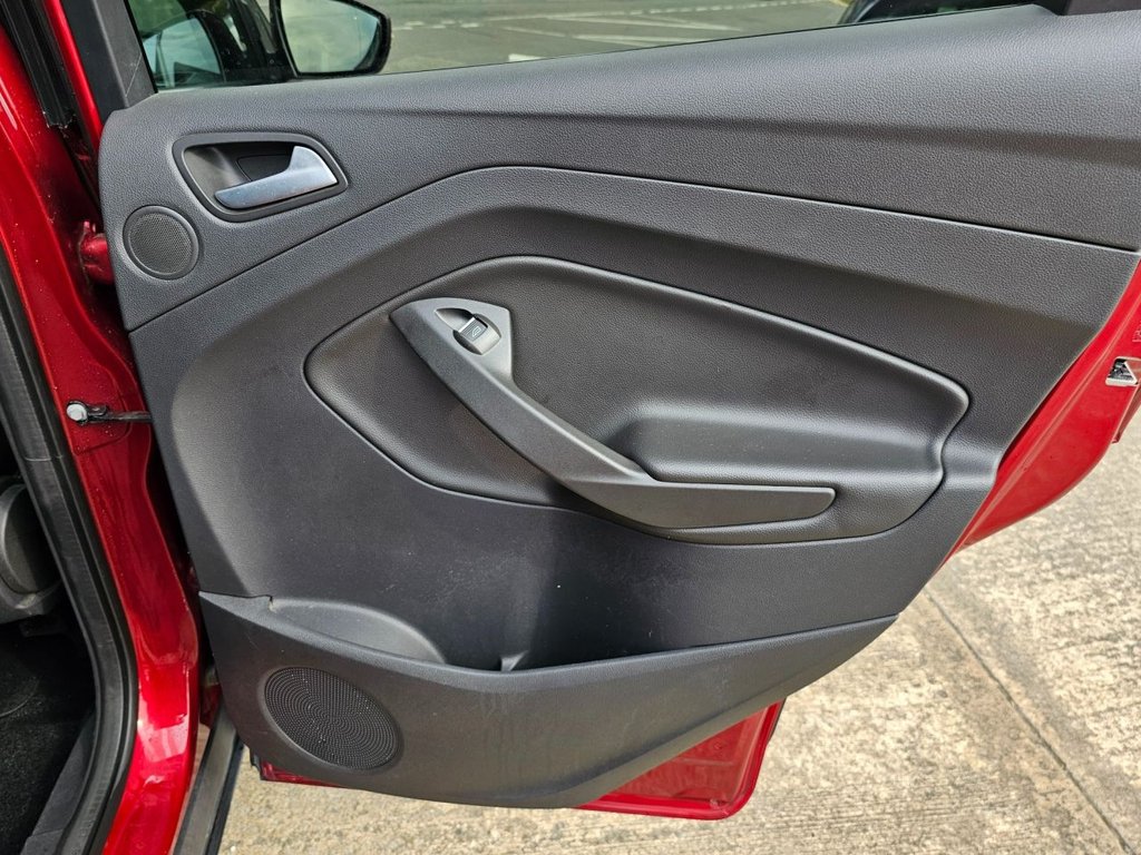 Used Ford Kuga 2017 for sale - 76617250: Photo 47