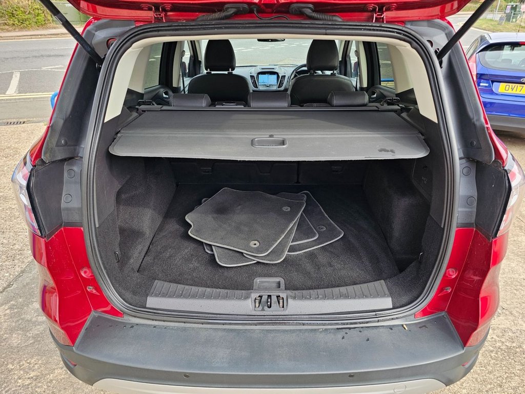 Used Ford Kuga 2017 for sale - 76617250: Photo 50