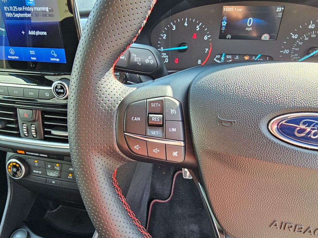 Used Ford Fiesta 2022 for sale - 77383626: Photo 26