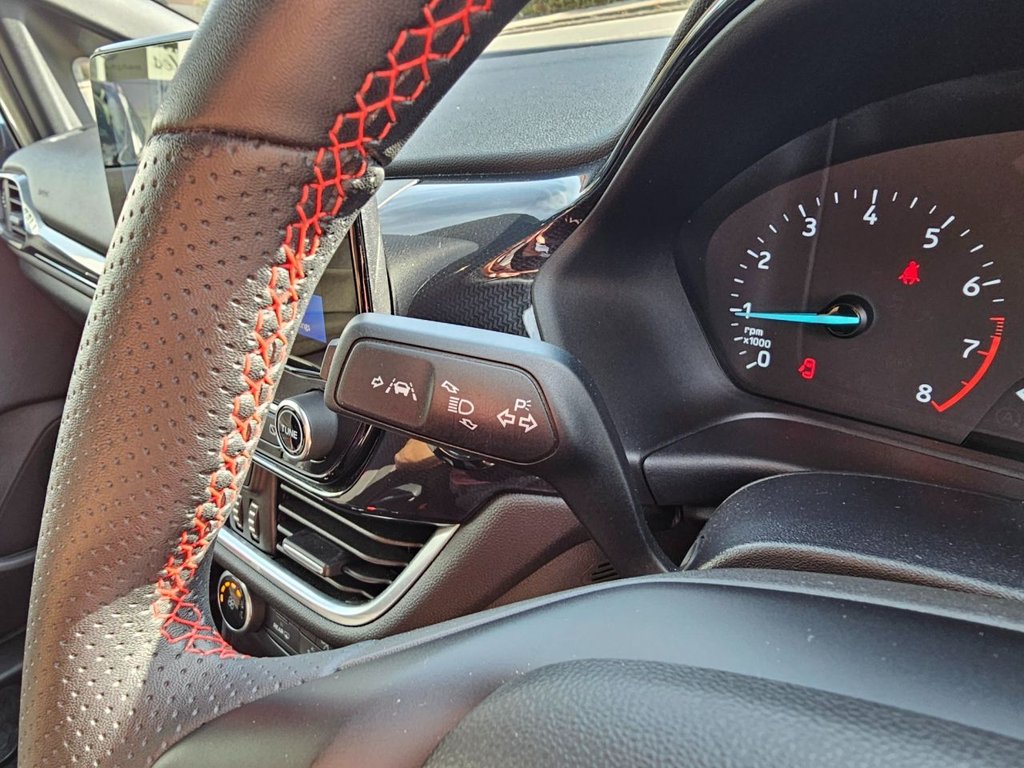 Used Ford Fiesta 2022 for sale - 77383626: Photo 28