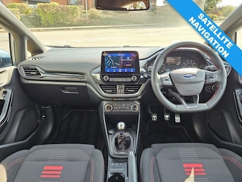 Used Ford Fiesta 2022 for sale - 77383626: Photo